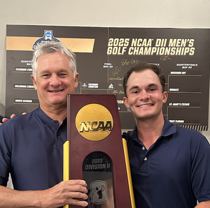 Fundraising Page: Nicholas Dimitroff